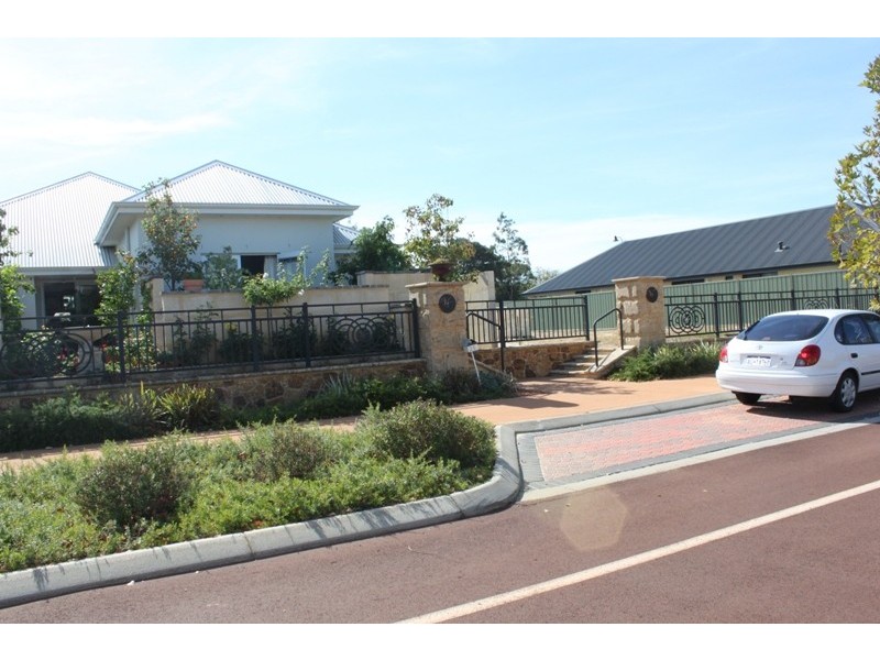 27 Orlando Boulevard, Vasse WA 6280