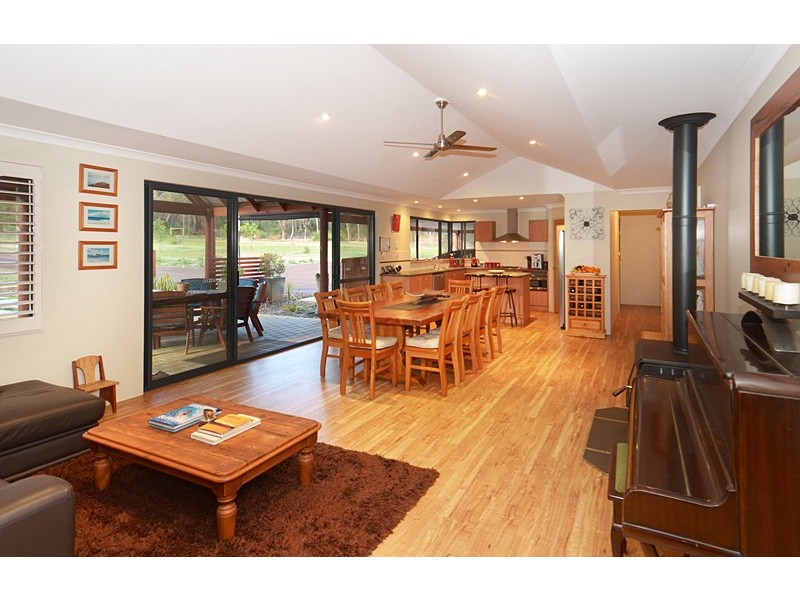 107 Glover Road, Yallingup Siding WA 6282