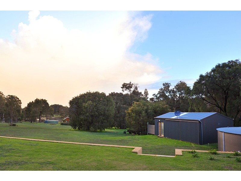 107 Glover Road, Yallingup Siding WA 6282