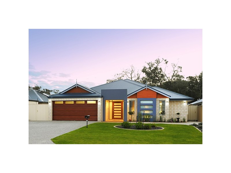 100 Hawker Approach, Yalyalup WA 6280