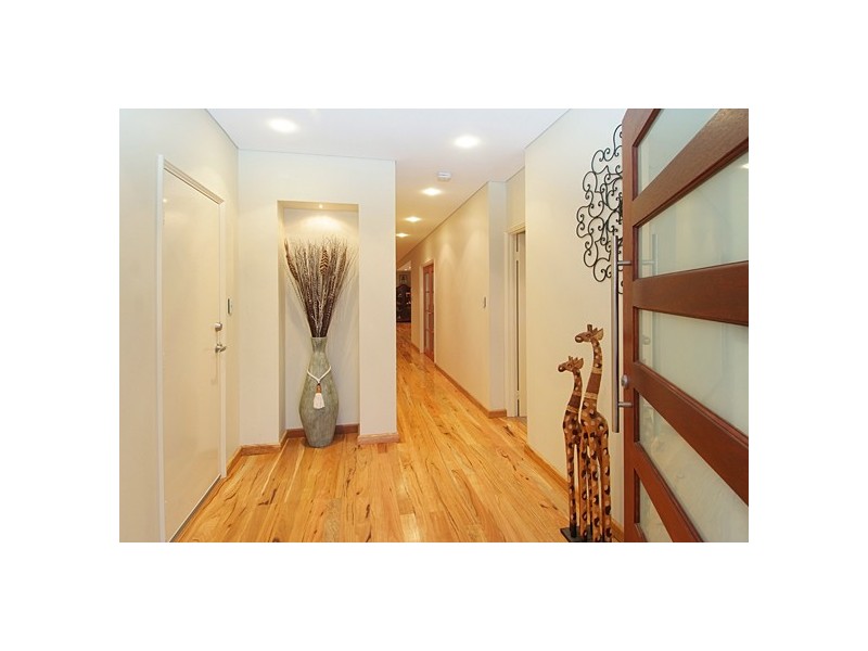 100 Hawker Approach, Yalyalup WA 6280