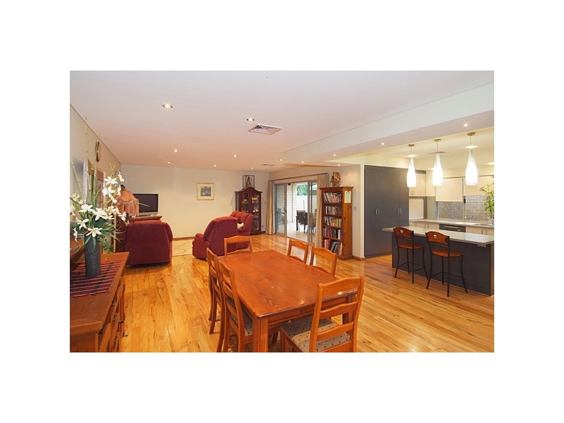 100 Hawker Approach, Yalyalup WA 6280