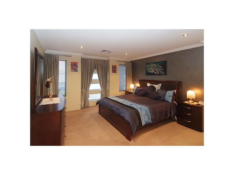 100 Hawker Approach, Yalyalup WA 6280