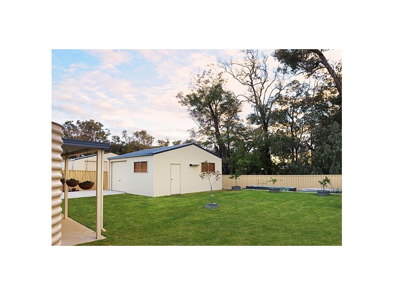 100 Hawker Approach, Yalyalup WA 6280