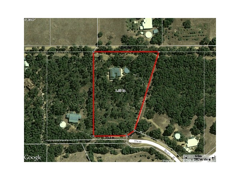 16 Three Bears Place, Yallingup WA 6282