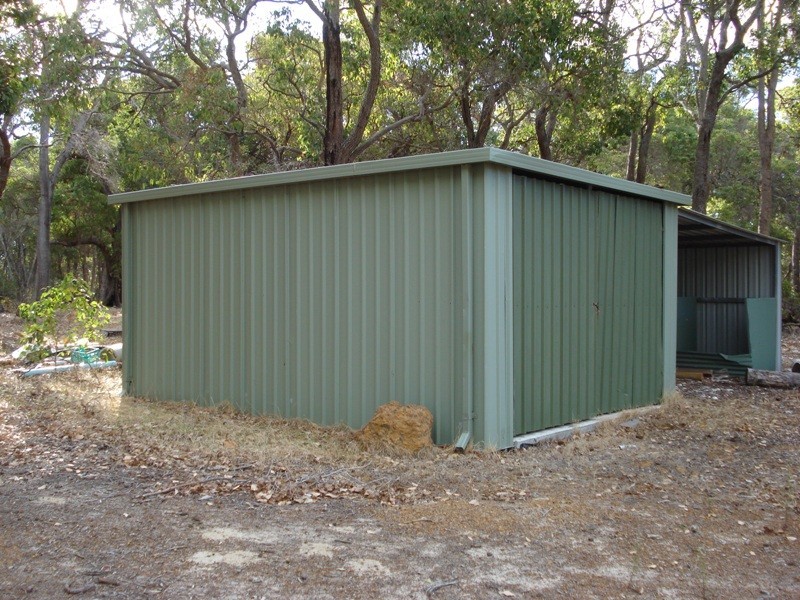 207 Quedjinup Drive, Quedjinup WA 6281