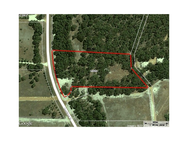 207 Quedjinup Drive, Quedjinup WA 6281