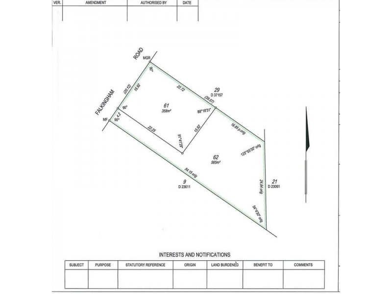 9B Falkingham Road, West Busselton WA 6280