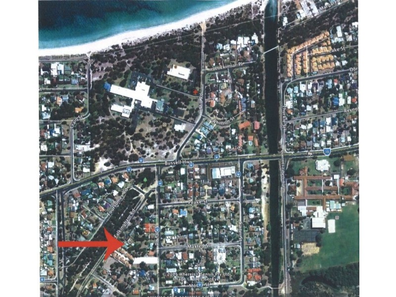 9B Falkingham Road, West Busselton WA 6280