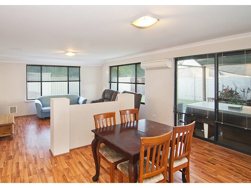 29 Currawong Drive, Broadwater WA 6280