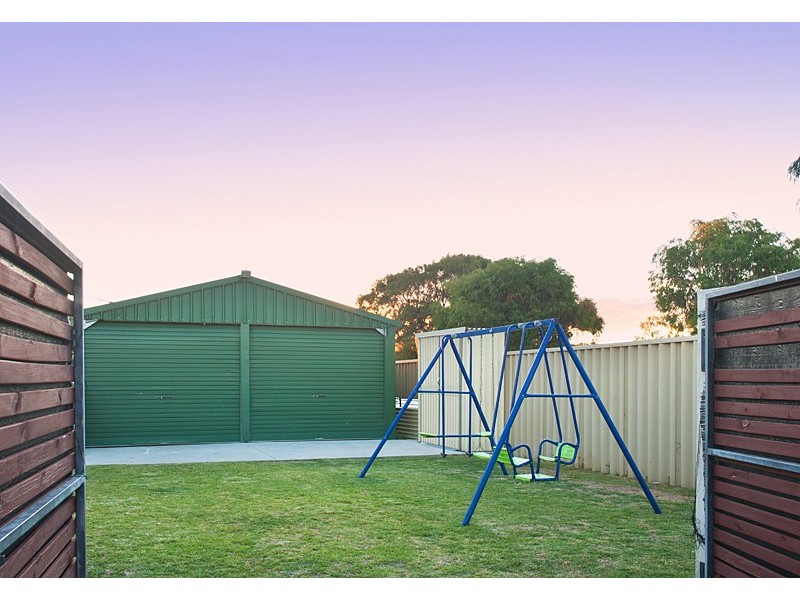 29 Currawong Drive, Broadwater WA 6280