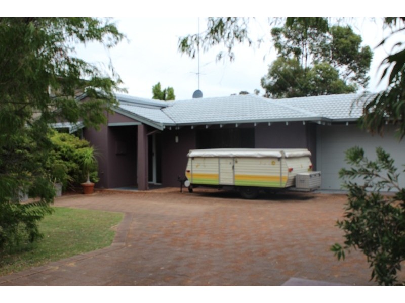 70 Gifford Road, Dunsborough WA 6281