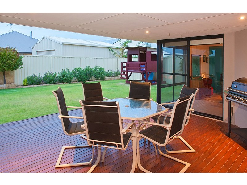 12 Haifordshire Loop, Busselton WA 6280
