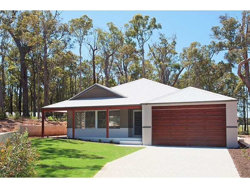 19 Honeysuckle Glen, Cowaramup WA 6284