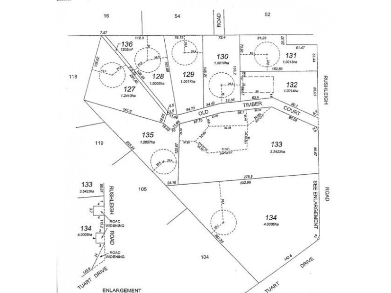 127 Old Timber Court, Reinscourt WA 6280