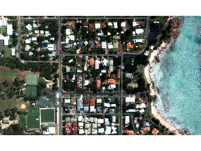 6 North Street, Dunsborough WA 6281