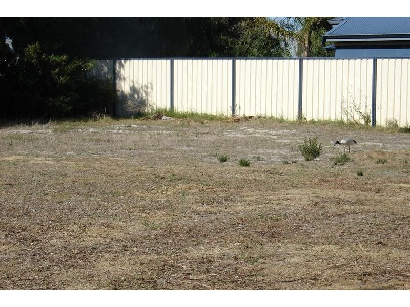 11 Mussel Court, Geographe WA 6280