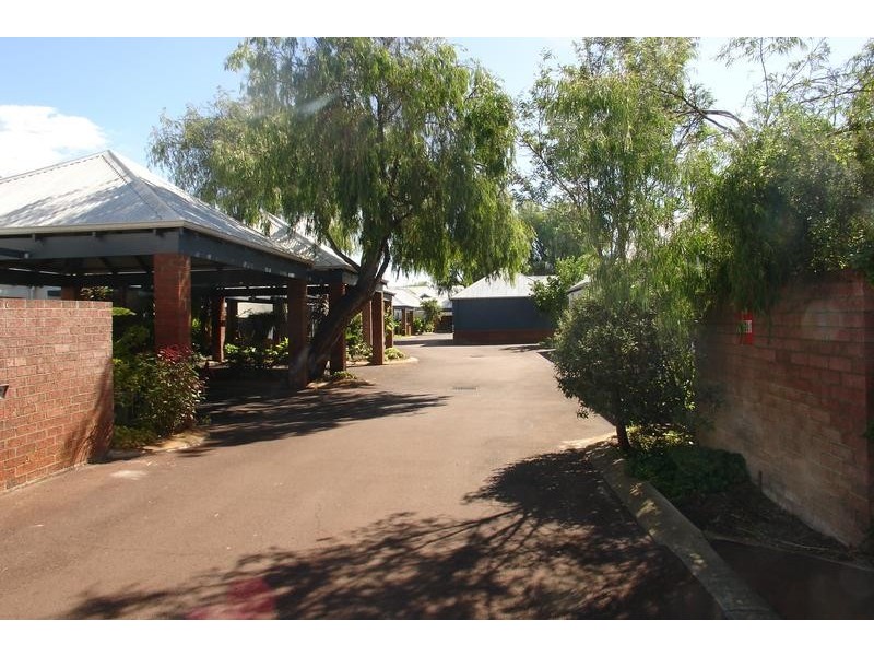 10/25 Holgate Road, Busselton WA 6280