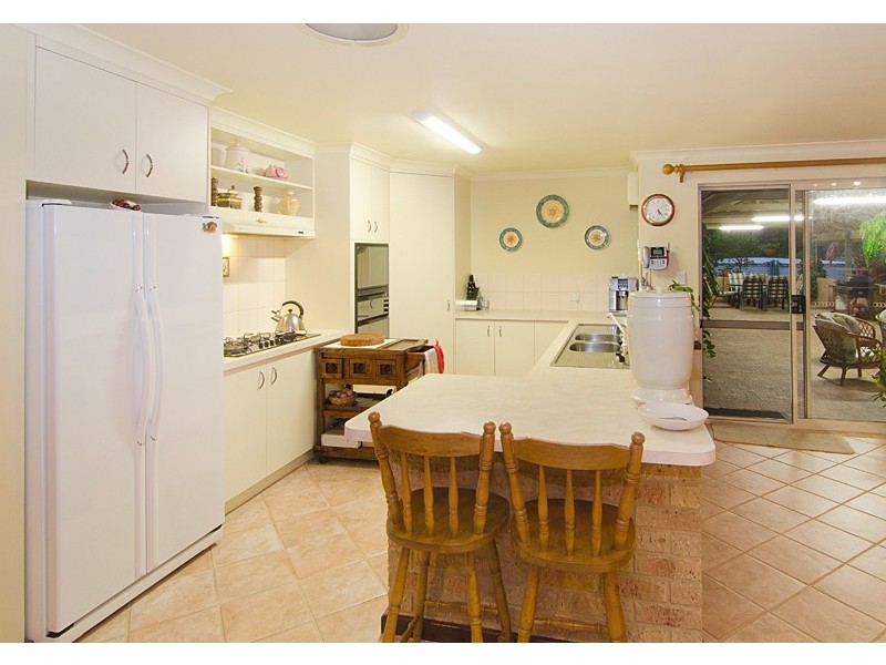 34 Annie Lysle Place, Yallingup WA 6282