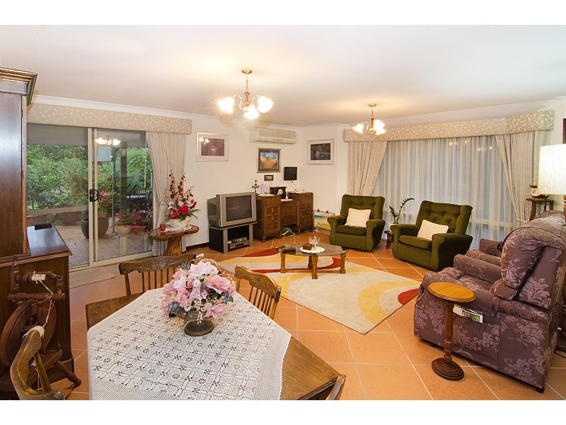 34 Annie Lysle Place, Yallingup WA 6282