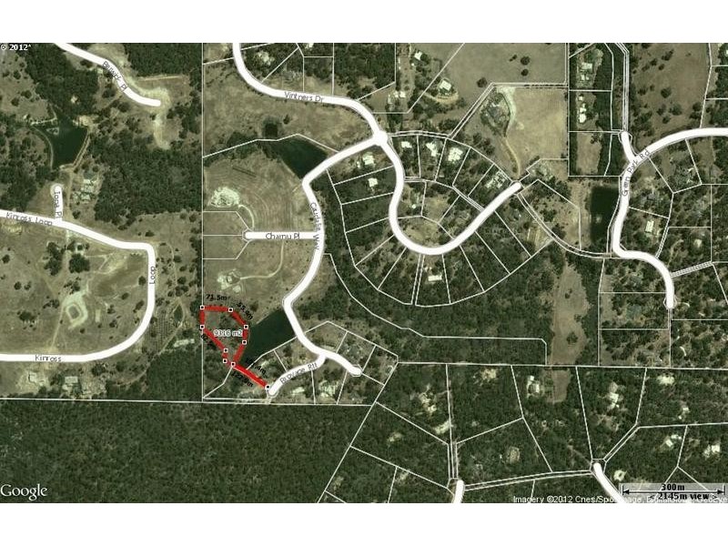 29 Broyage Retreat, Quindalup WA 6281