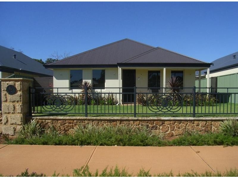 15 Orlando Boulevard, Vasse WA 6280