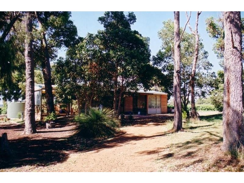 Lot 10, 3857 Caves Road, Wilyabrup WA 6280