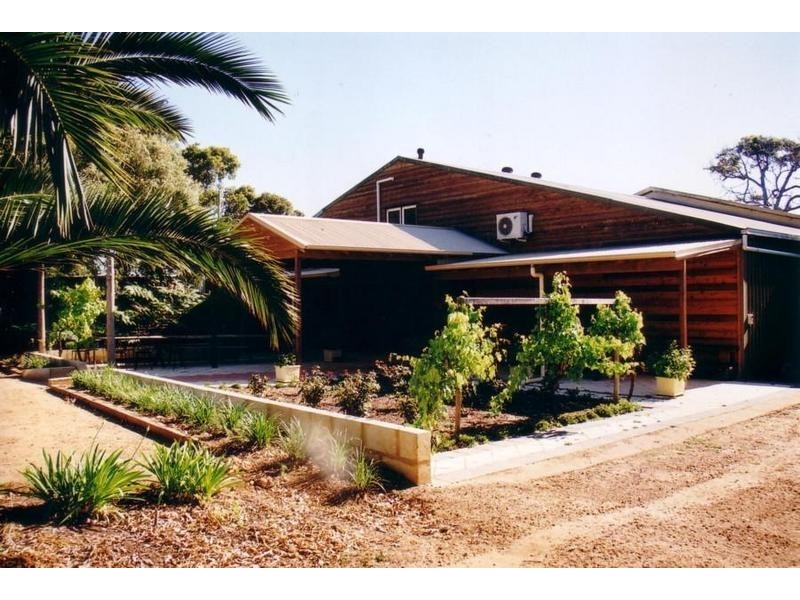 Lot 10, 3857 Caves Road, Wilyabrup WA 6280