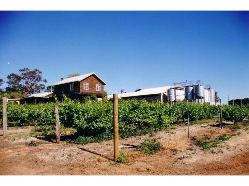 Lot 10, 3857 Caves Road, Wilyabrup WA 6280