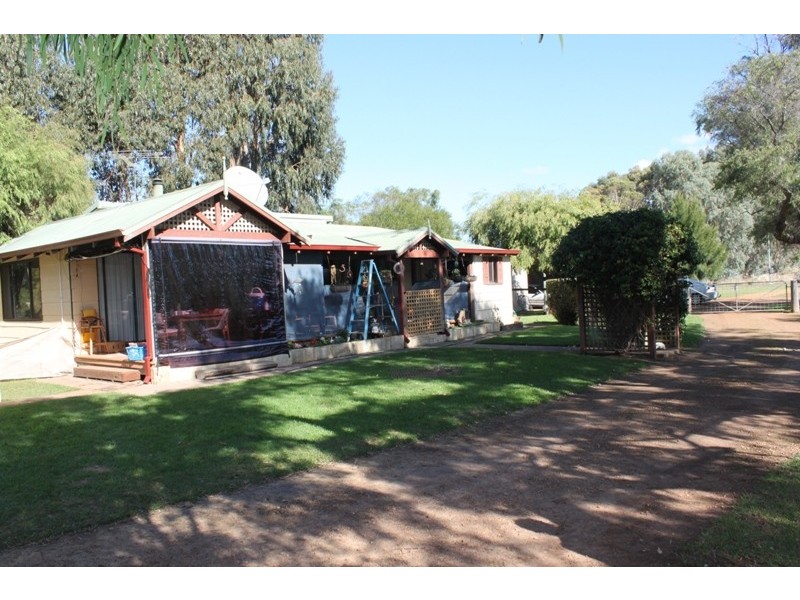 21 Myrtle Vale, Yoongarillup WA 6280