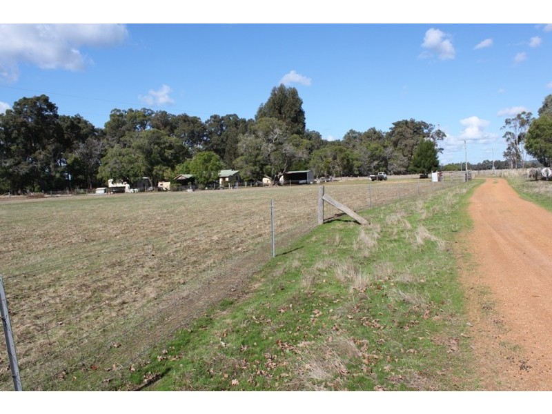 21 Myrtle Vale, Yoongarillup WA 6280