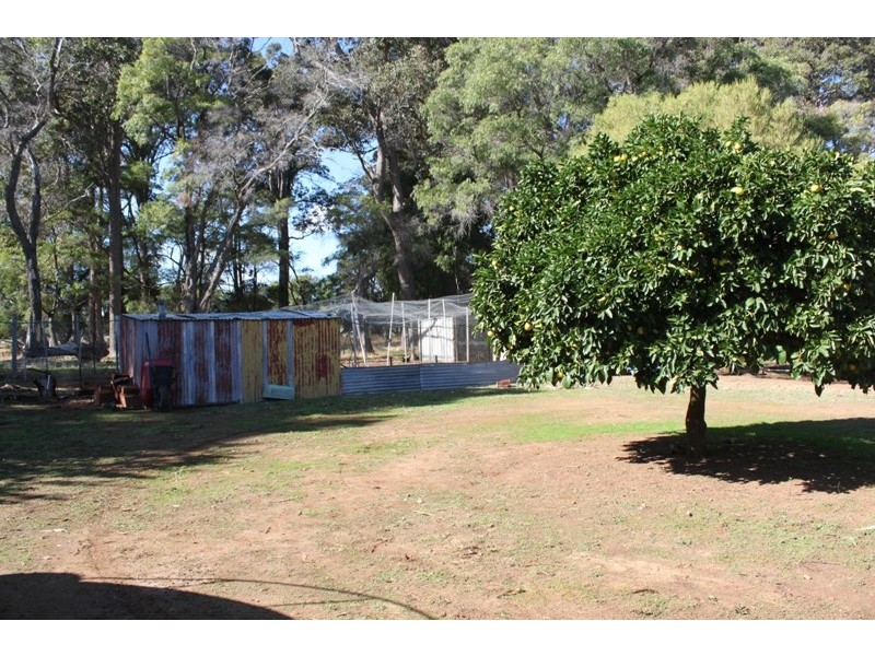 21 Myrtle Vale, Yoongarillup WA 6280