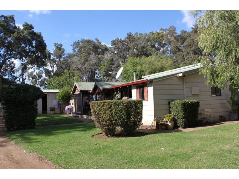 21 Myrtle Vale, Yoongarillup WA 6280