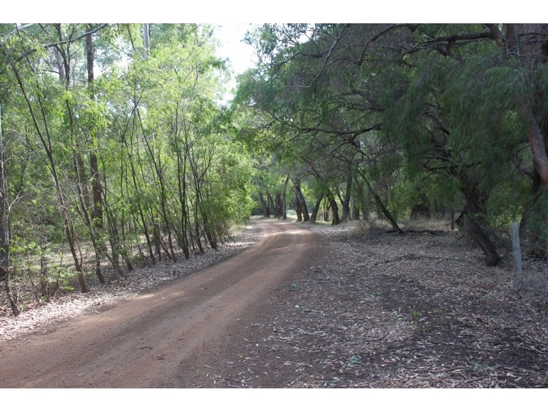 21 Myrtle Vale, Yoongarillup WA 6280