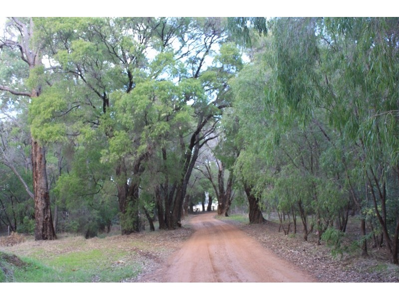 21 Myrtle Vale, Yoongarillup WA 6280