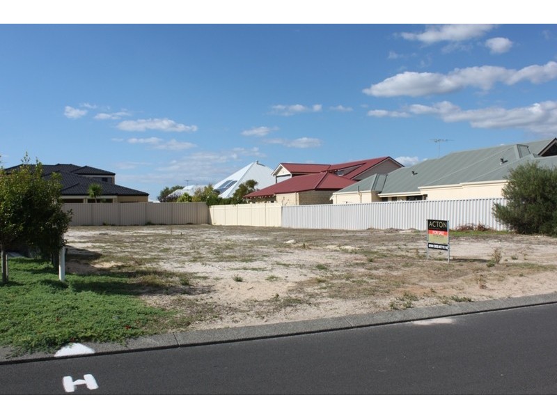 4 Riedle Close, Geographe WA 6280