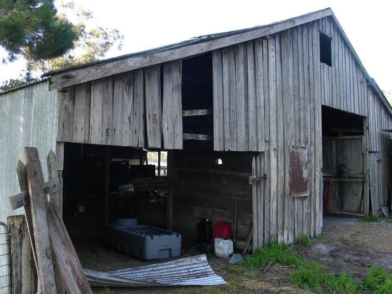 Lot Prop Lot 1,  Yalyalup Road, Busselton WA 6280