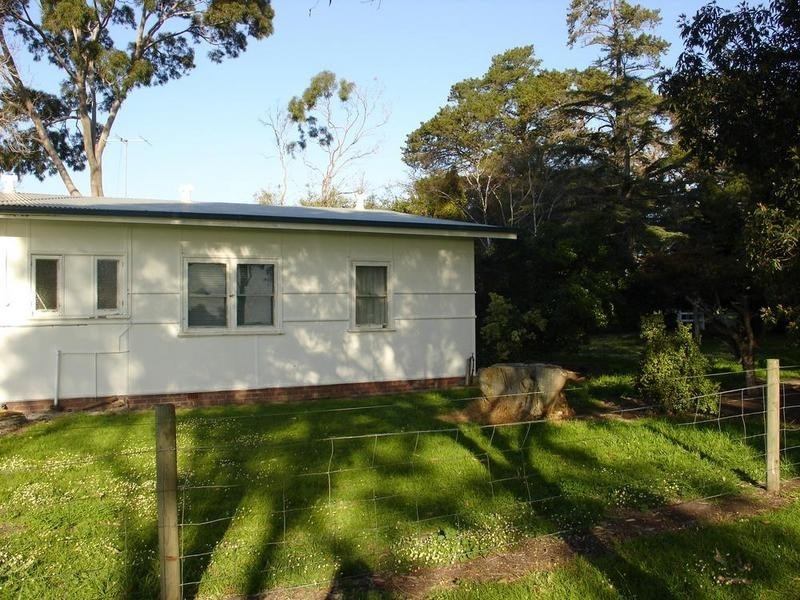 Lot Prop Lot 1,  Yalyalup Road, Busselton WA 6280