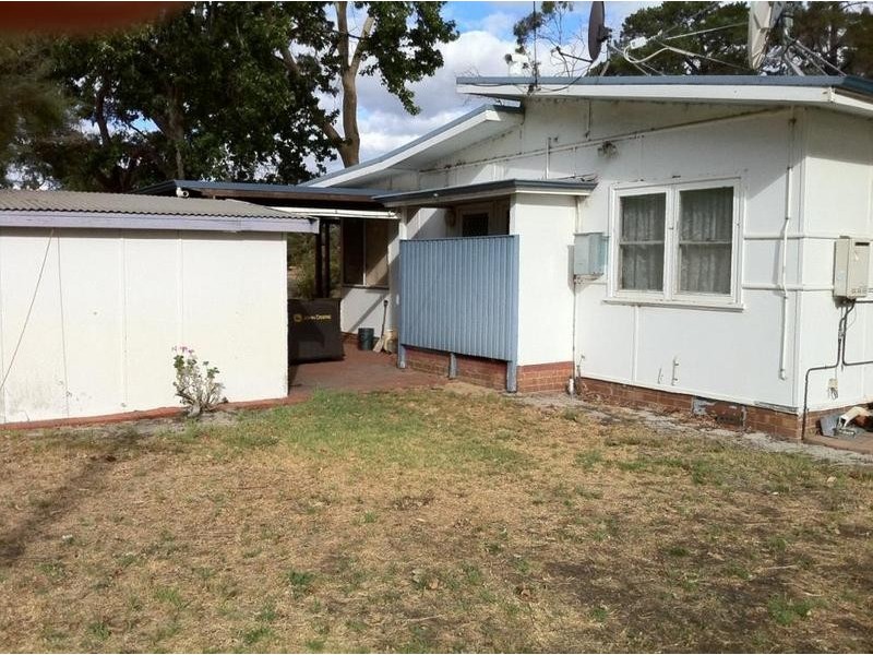 Lot Prop Lot 1,  Yalyalup Road, Busselton WA 6280