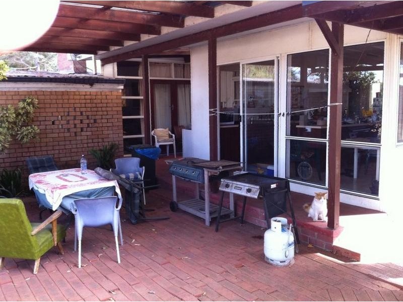 Lot Prop Lot 1,  Yalyalup Road, Busselton WA 6280