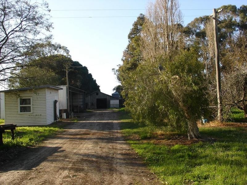 Lot Prop Lot 1,  Yalyalup Road, Busselton WA 6280