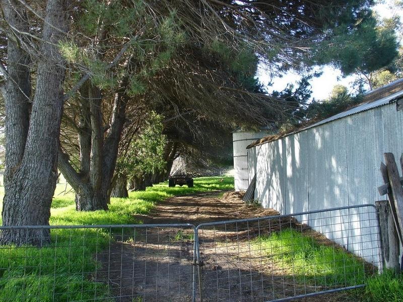 Lot Prop Lot 1,  Yalyalup Road, Busselton WA 6280