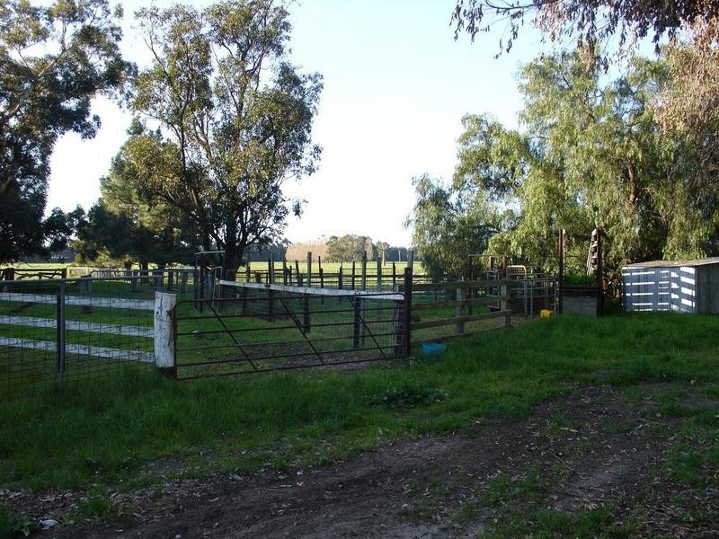 Lot Prop Lot 1,  Yalyalup Road, Busselton WA 6280