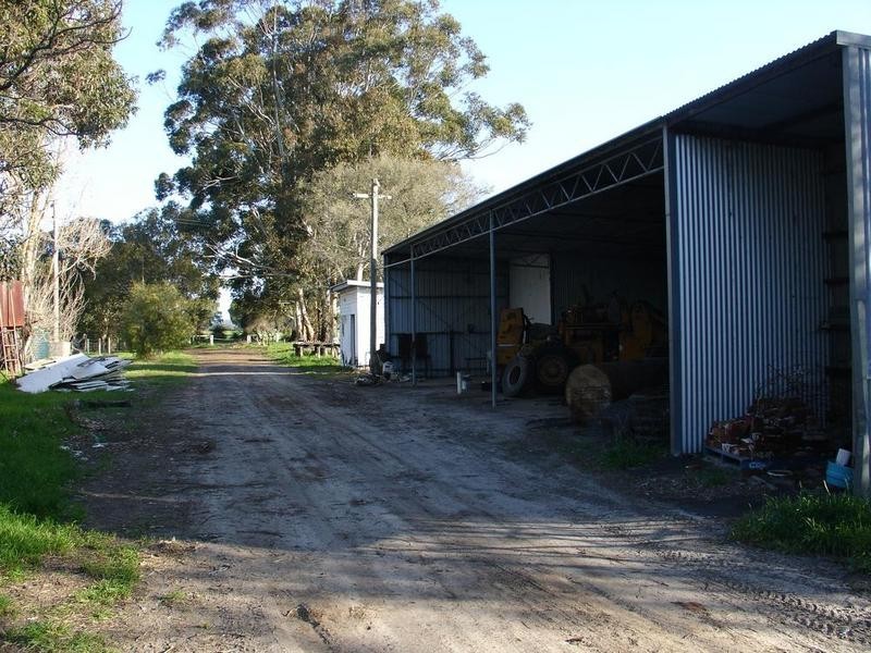 Lot Prop Lot 1,  Yalyalup Road, Busselton WA 6280