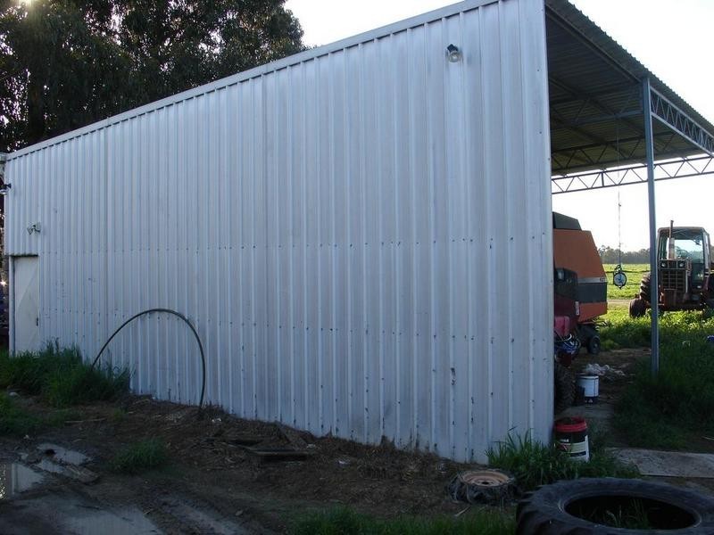 Lot Prop Lot 4,  Yalyalup Road, Busselton WA 6280