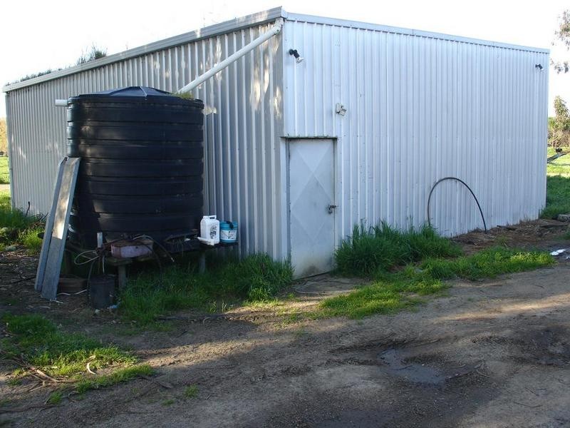 Lot Prop Lot 4,  Yalyalup Road, Busselton WA 6280