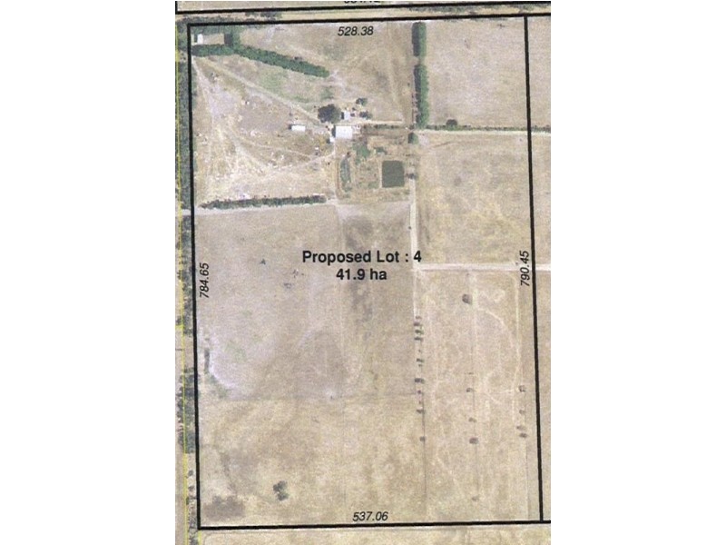 Lot Prop Lot 4,  Yalyalup Road, Busselton WA 6280