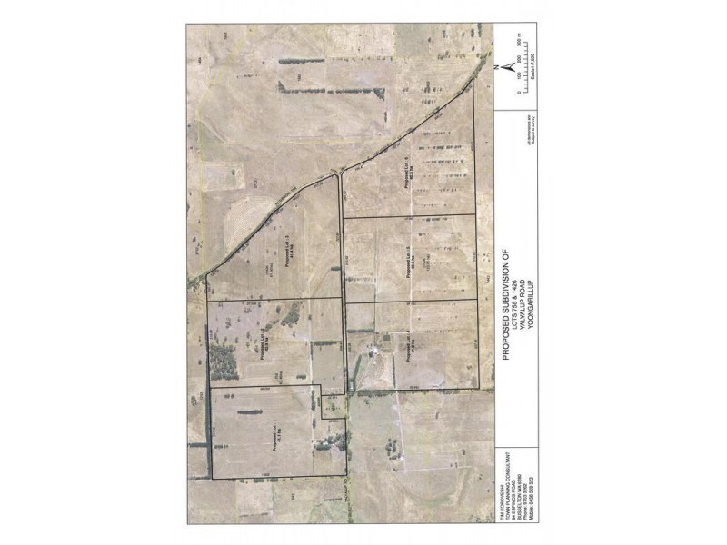 Lot Prop Lot 4,  Yalyalup Road, Busselton WA 6280