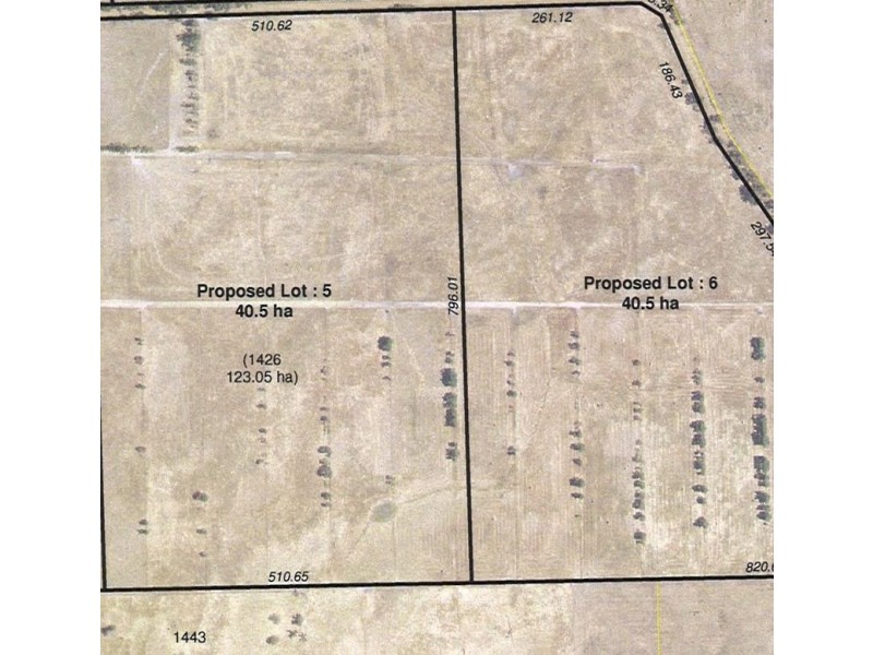 Lot Prop Lot 6,  Yalyalup Road, Busselton WA 6280