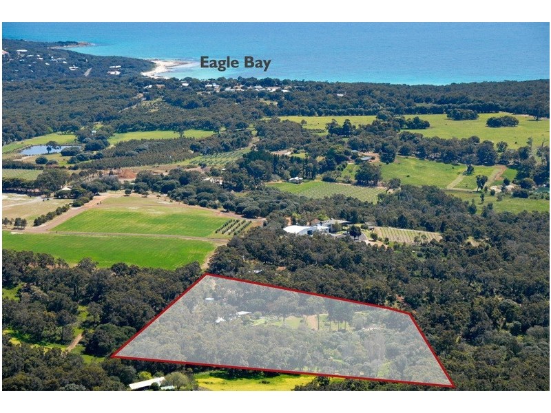 41 Burton Road, Dunsborough WA 6281